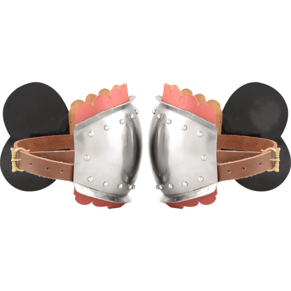 Medieval Steel Knees
