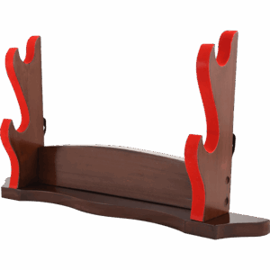 Two Tier Sword Stand