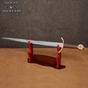 Two Tier Sword Stand
