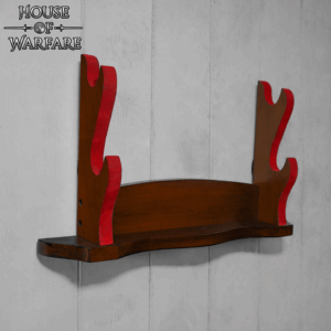 Two Tier Sword Stand