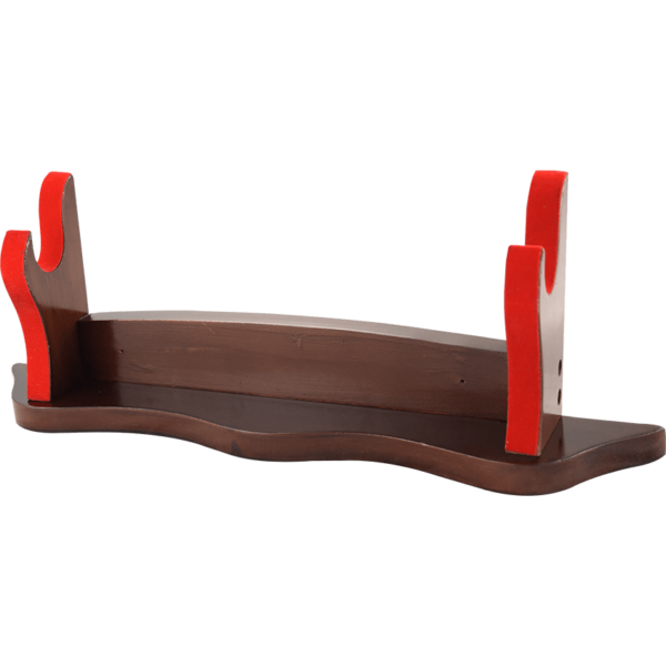 One Tier Sword Stand