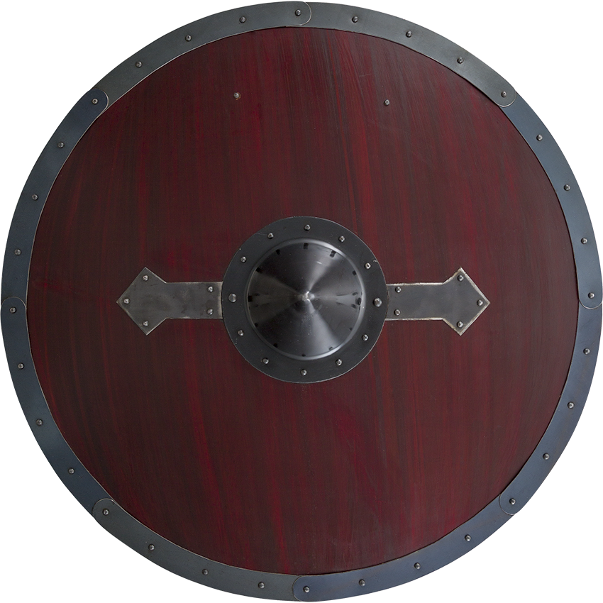 norse shield