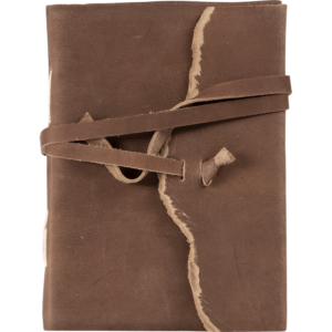 Medieval Rustic Journal