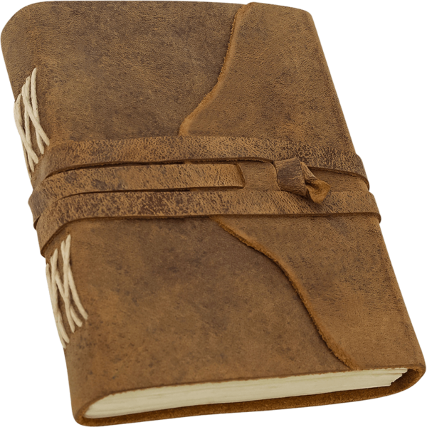 Medieval Rustic Journal