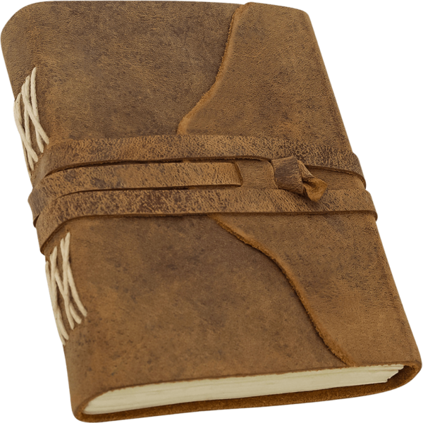 Medieval Rustic Journal