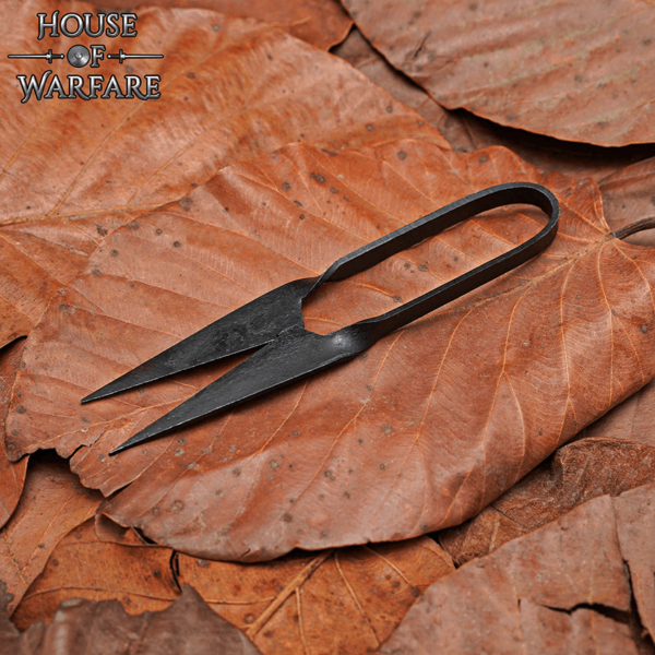 Hand Forged Scissors