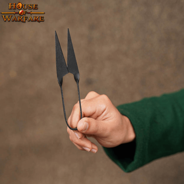 Hand Forged Scissors