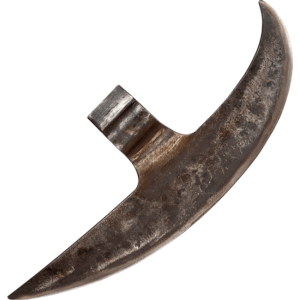 Bardiche Axe Head