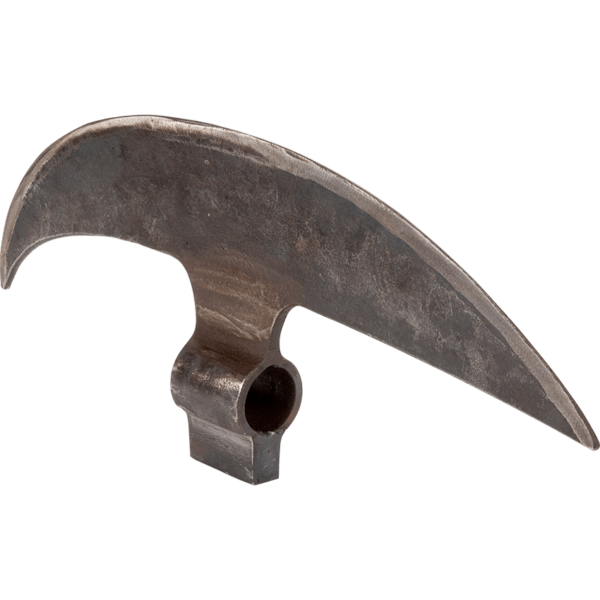 Bardiche Axe Head