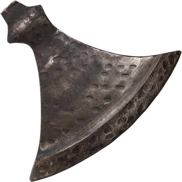 Langeid Broad Axe Head