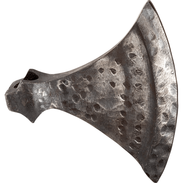 Langeid Broad Axe Head