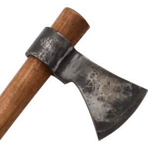Viking Craftsmen Axe