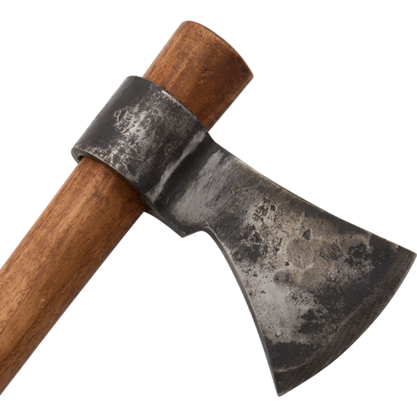 Viking Craftsmen Axe