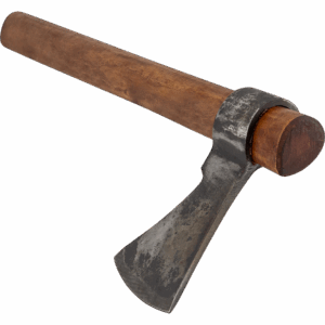 Viking Craftsmen Axe