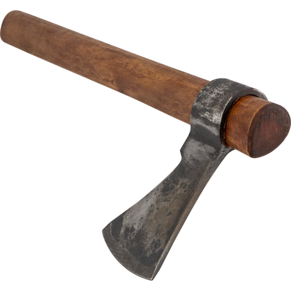 Viking Craftsmen Axe