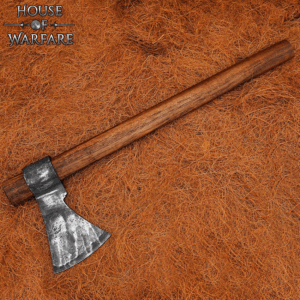 Viking Craftsmen Axe