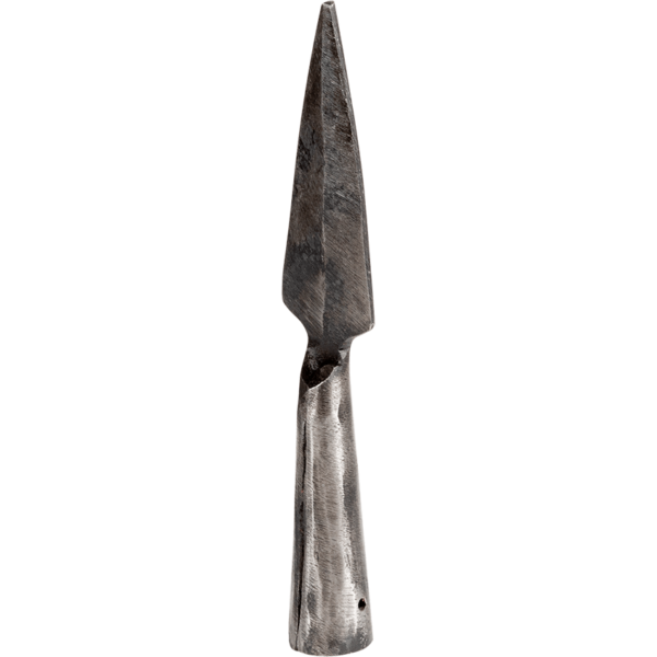 Small Spear Head