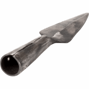 Small Spear Head