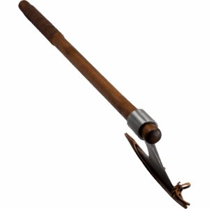 Norse Field Axe with Sheath