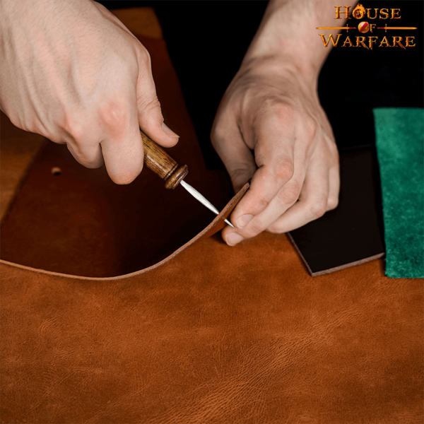 Leatherworking Awl