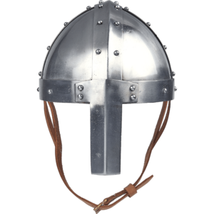 Norse Steel Spangenhelm