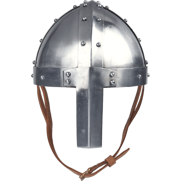 Norse Steel Spangenhelm