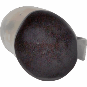 Templar Horn Tankard