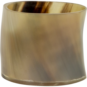 Horn Tealight Holder