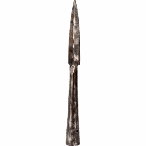 Hand Forged Germanic Javelin