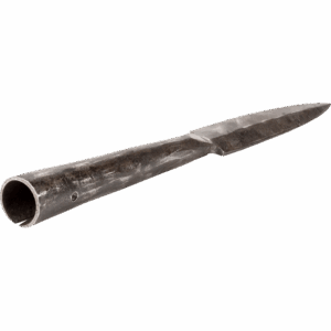 Hand Forged Germanic Javelin