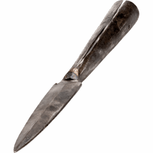 Hand Forged Germanic Javelin