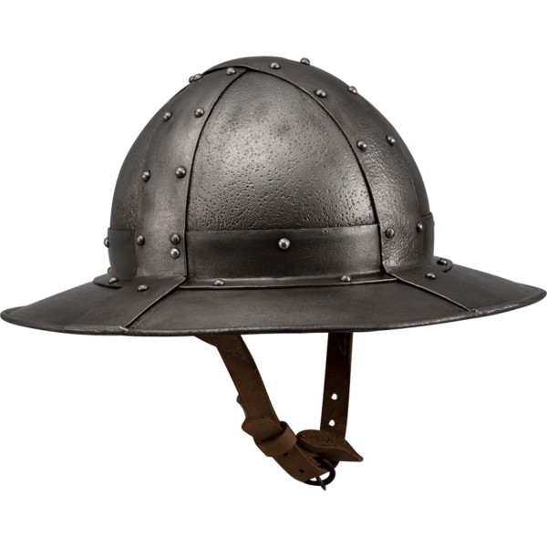 Eisenhut Kettle Helmet