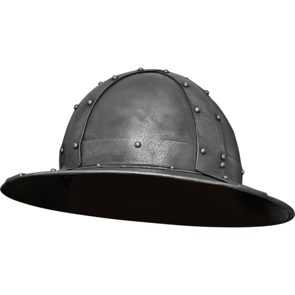 Eisenhut Kettle Helmet