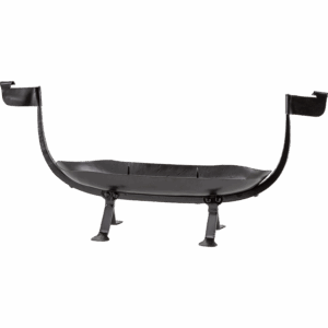 Viking Longship Candle Holder
