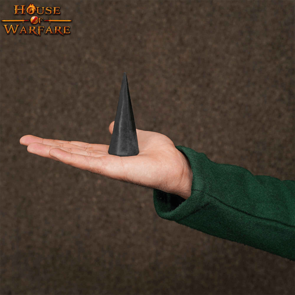 Pilum Butt Cap