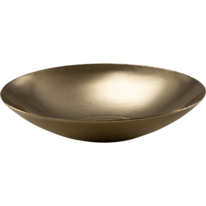 Brass Medieval Incense Bowl
