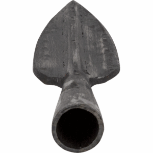 Ridged Leaf Spearhead