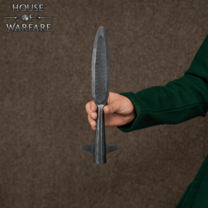 Winged Roman Spearhead