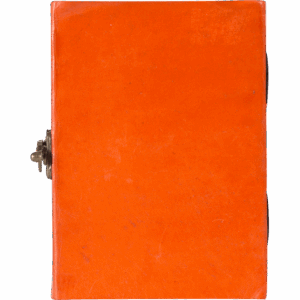 Dragon Pentagram Journal