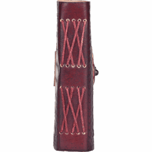 Latched Dragon Eye Journal