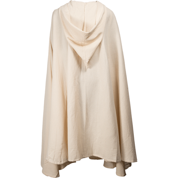 Crusader Knightly Cape