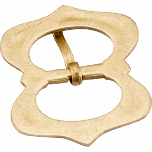 Imperial Belt Buckle