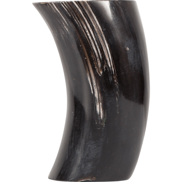 Medium Horn Tumbler