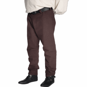 Erikson Viking Pants - Brown