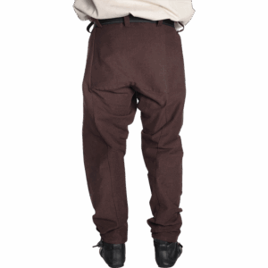 Erikson Viking Pants - Brown