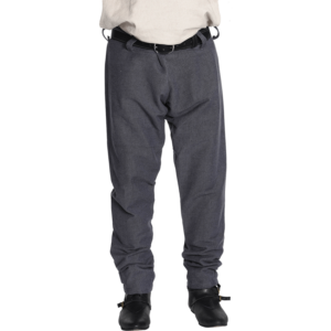 Erikson Viking Pants - Grey