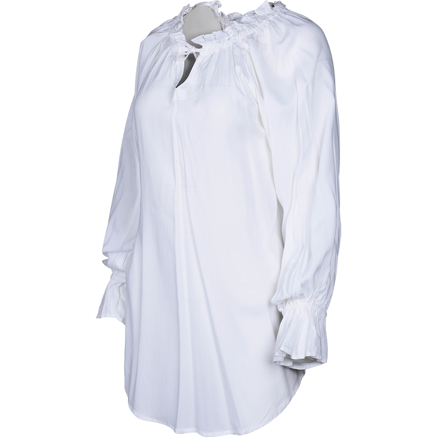 Pirate blouse shop