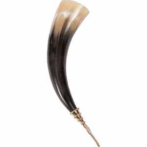 Ingvar Drinking Horn