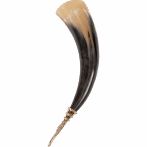Ingvar Drinking Horn