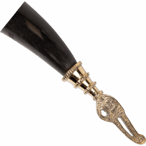 Ingvar Drinking Horn